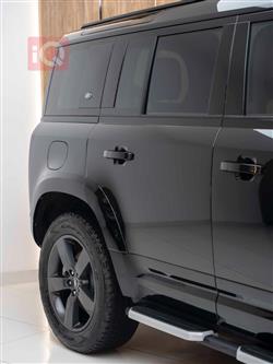 لاند روفر دفندر